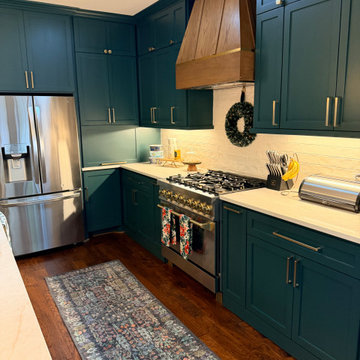 Kitchen Remodel