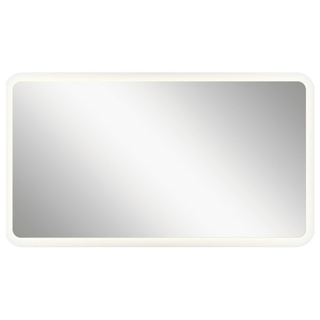 LED Backlit Mirror