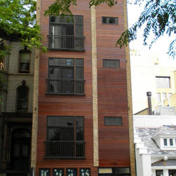 Chicago Exterior - Products