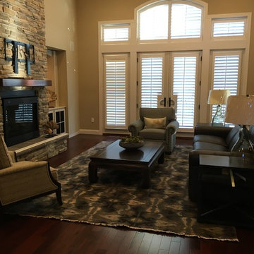 Ijamsville Home