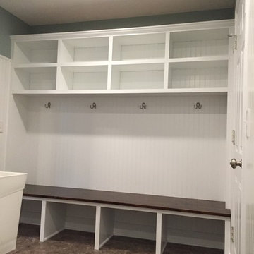 Kitchen & Interior Remodel - Strongsville, OH
