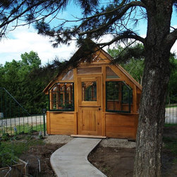 Greenhouse Kit - Greenhouses