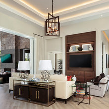 Formal Sitting Room