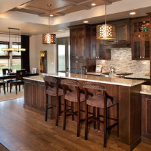 Kitchen Ideas