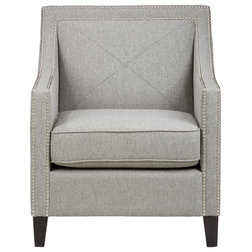 Transitional Armchairs And Accent Chairs by Jofran