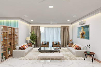 Interiors @ Jaypee Greens