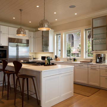 Ponte Vedra Shingle Syyle