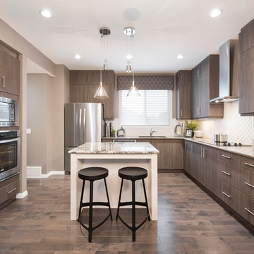 Jayman MasterBUILT Homes