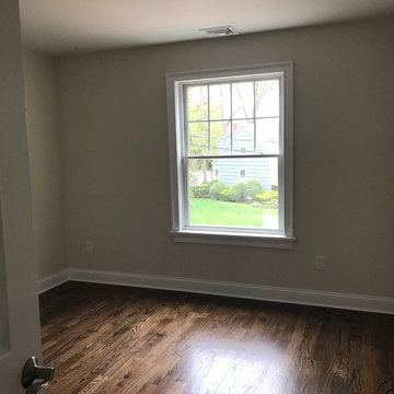 Total Rebuild-Modular Home