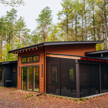 The Fennville Project