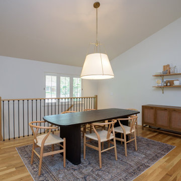 Whole House Remodel
