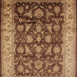 Peshawar Collection - Area Rugs