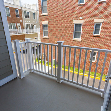 141 Center Street, Vienna, VA - Cadence on Center