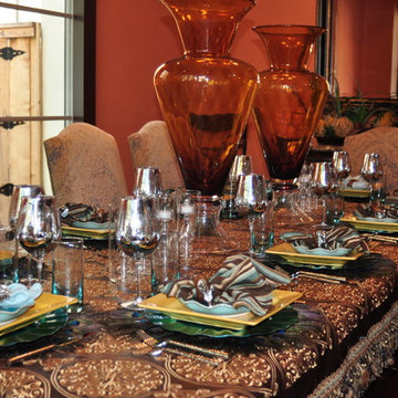 Autumn Decor