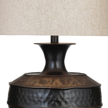 Bolder Table Lamp