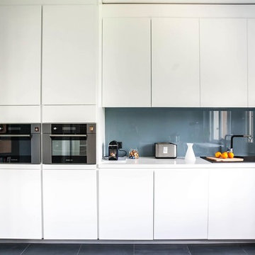 Rénovation d'une maison année 30