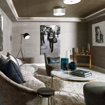 HOLIDAY HOUSE NYC 2018