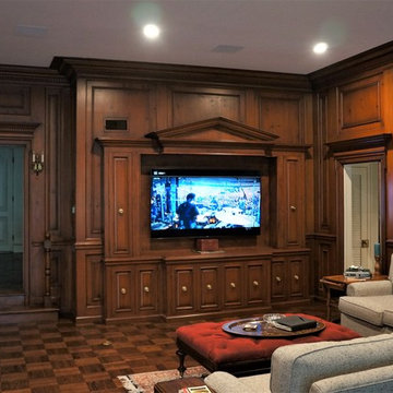 Ladue Remodel