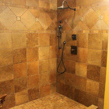 shower ideas