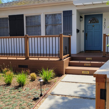 Mar Vista Mid-Century Modern