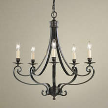 Chandeliers