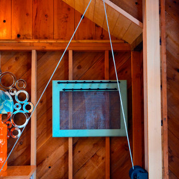 Bionic Tree House