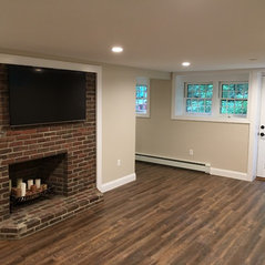 DiPierro and Brown Construction, Inc. - Woburn, MA, US 01801
