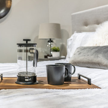 Small Space Designs for Maximum Impact