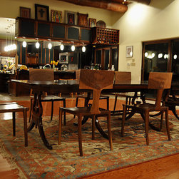 dana chairs (8) - Products