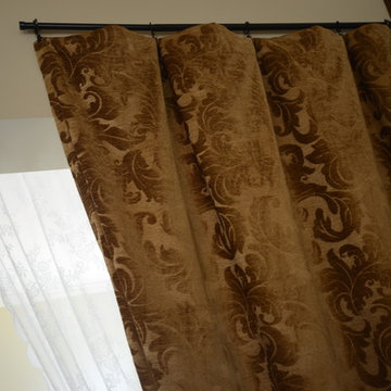 Home Study--After