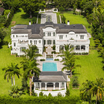 French Château