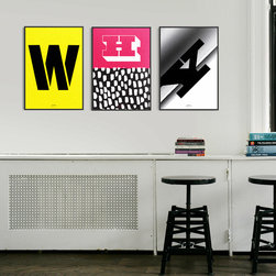 Contemporary Prints - Fine Art Prints