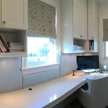 Cornices, Valance, and Toppers