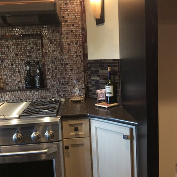 Total Kitchen Remodel