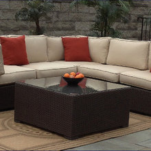 Patio Ideas