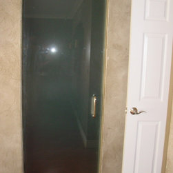 Frameless Shower Enclosures - Products