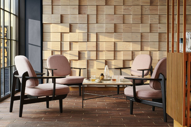 by Republic of Fritz Hansen