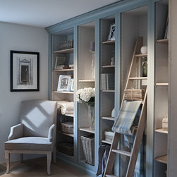 Our Design Centres - UK - Products