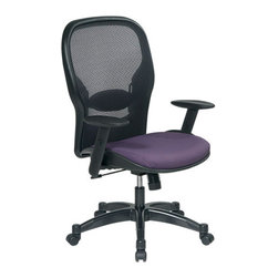 Managers Office Chair - Office Chairs