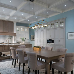 Wood Mode Cabinetry - Products