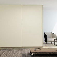 Guest Room Closet