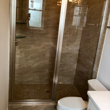 On Suite Bathroom