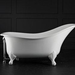 Victoria + Albert - Bathtubs
