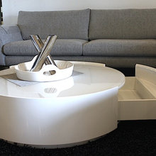 living room table