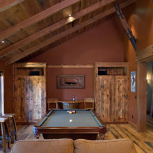 Murphy Bed