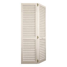 Interior - Doors