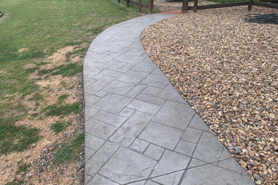 Design ideas for a landscaping in Denver.