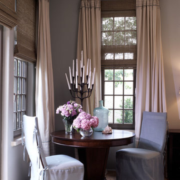Cassique Cottage A