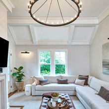Basement Family Room