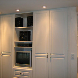 Electrical Projects - Products